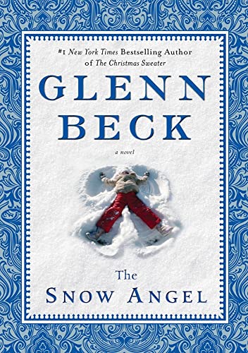Beispielbild fr The Snow Angel (Deckle Edge) zum Verkauf von Wonder Book