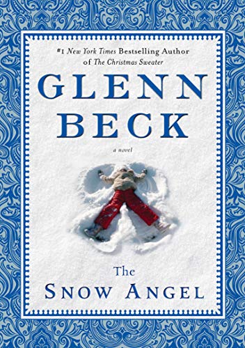 Stock image for The Snow Angel (Deckle Edge) for sale by SecondSale