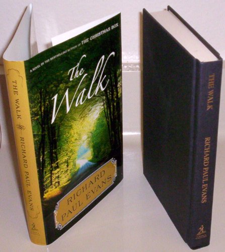 Imagen de archivo de The Walk: A Novel (Walk Series) a la venta por Gulf Coast Books