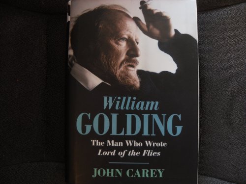 Imagen de archivo de William Golding : The Man Who Wrote Lord of the Flies a la venta por Better World Books: West
