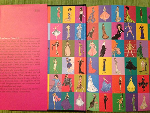 Imagen de archivo de Dreaming of Dior: Every Dress Tells a Story Smith, Charlotte and Cowan, Grant a la venta por tttkelly1