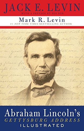 Beispielbild fr Abraham Lincoln's Gettysburg Address Illustrated zum Verkauf von Wonder Book