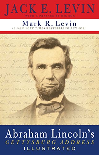 9781439188965: Abraham Lincoln's Gettysburg Address Illustrated