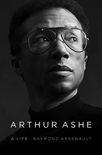 Beispielbild fr Arthur Ashe: A Life zum Verkauf von Goodwill