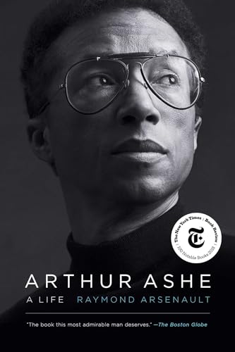 Beispielbild fr Arthur Ashe : A Life zum Verkauf von Better World Books