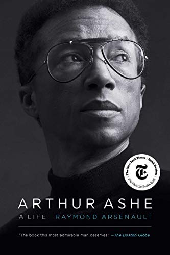 Stock image for Arthur Ashe: A Life for sale by SecondSale