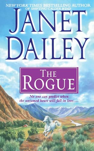 9781439189160: Rogue (Pocket Star Books Romance)