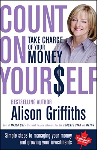 Stock image for Count on Yourself: Take Charge of Your Money for sale by ThriftBooks-Atlanta