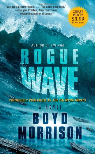 Stock image for Rogue Wave for sale by Books of the Smoky Mountains