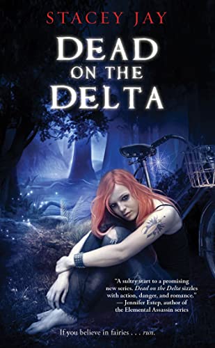 Beispielbild fr Dead on the Delta (Annabelle Lee) zum Verkauf von Goodwill of Colorado