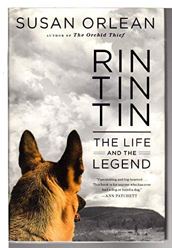9781439190135: Rin Tin Tin: The Life and the Legend