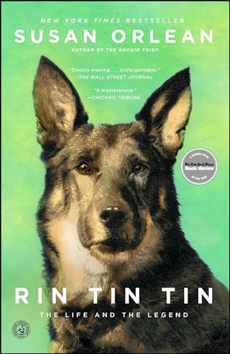 Beispielbild fr Rin Tin Tin: The Life and the Legend zum Verkauf von Orion Tech