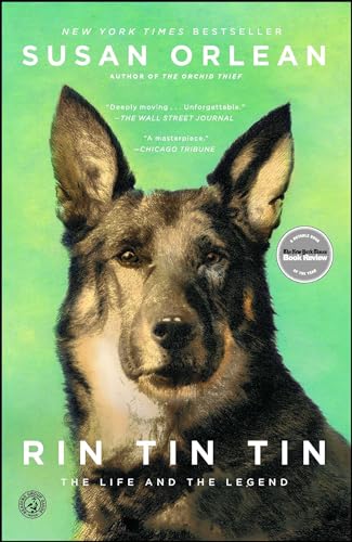 9781439190142: Rin Tin Tin: The Life and the Legend