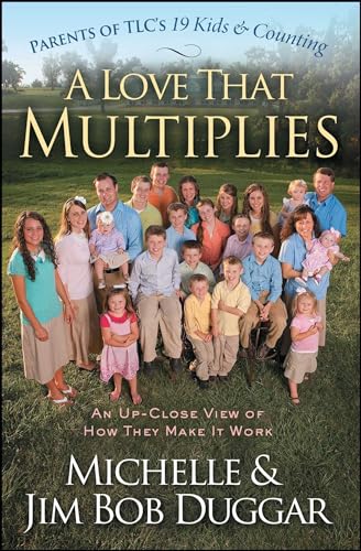 Imagen de archivo de A Love That Multiplies: An Up-Close View of How They Make It Work a la venta por Your Online Bookstore