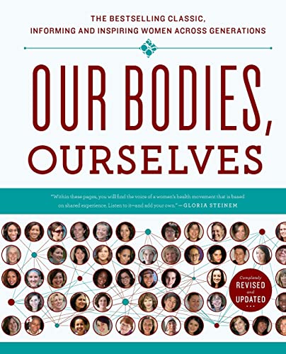 Imagen de archivo de Our Bodies, Ourselves a la venta por BooksRun