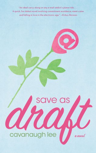 9781439190715: Save As Draft