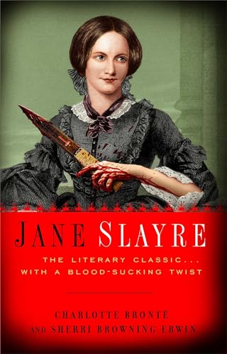 Stock image for Jane Slayre for sale by Once Upon A Time Books