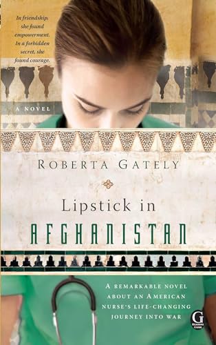 Imagen de archivo de Lipstick in Afghanistan a la venta por SecondSale