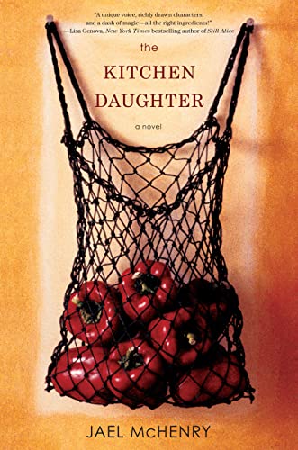 Stock image for The Kitchen Daughter for sale by Better World Books: West