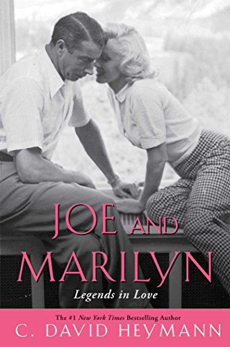 Imagen de archivo de Joe and Marilyn: Legends in Love a la venta por Goodwill of Colorado