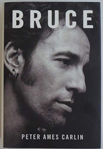 9781439191828: Bruce