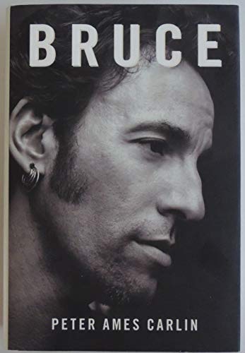 Stock image for Bruce for sale by Chaparral Books