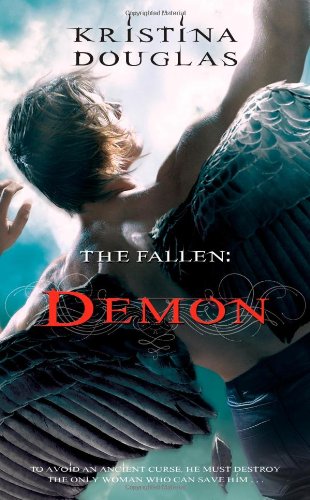Stock image for Demon (The Fallen) for sale by SecondSale