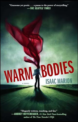 Beispielbild fr Warm Bodies: A Novel (The Warm Bodies Series) zum Verkauf von SecondSale