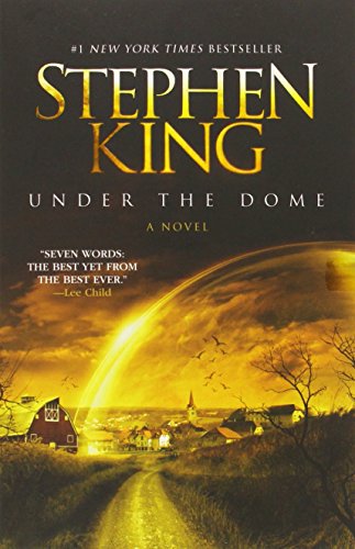 Imagen de archivo de Under the Dome: A Novel a la venta por WorldofBooks