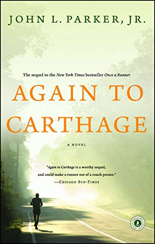 9781439192481: Again to Carthage: A Novel