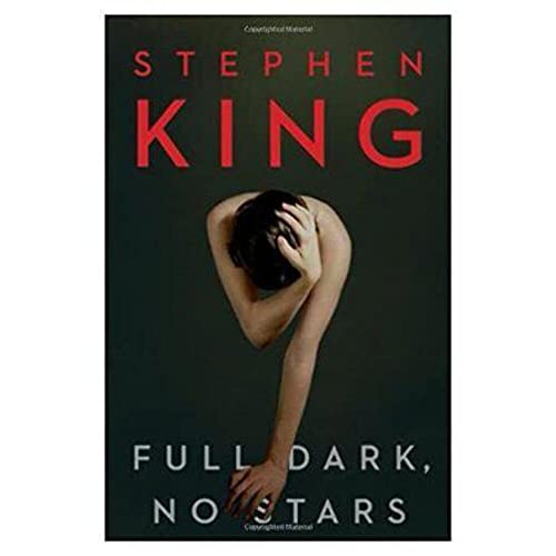 Stock image for Full Dark, No Stars for sale by Better World Books