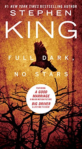 9781439192603: Full Dark, No Stars: Stories