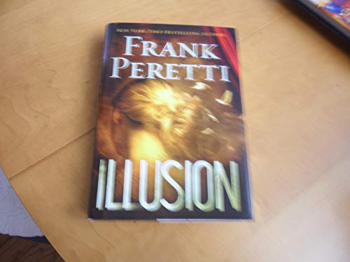 Stock image for Illusion: A Novel for sale by SecondSale