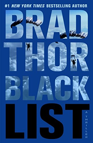 Stock image for Black List: A Thriller (Scot Harvath) for sale by R Bookmark