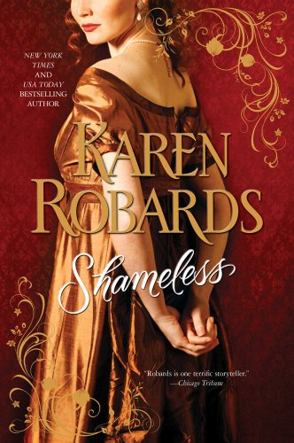 Shameless (9781439193150) by Robards, Karen