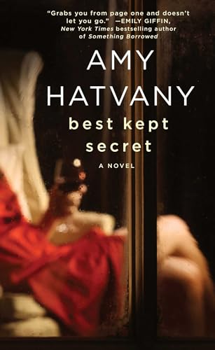 9781439193310: Best Kept Secret: A Novel