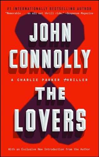 9781439193624: The Lovers: A Charlie Parker Thriller (8)