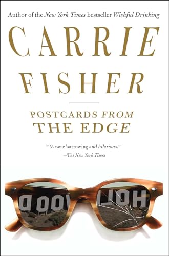 9781439194003: Postcards from the Edge