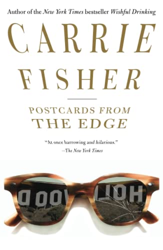 9781439194003: Postcards from the Edge
