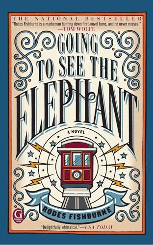 Beispielbild fr Going to See the Elephant zum Verkauf von WorldofBooks