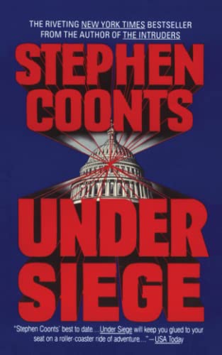 Imagen de archivo de Under Siege a la venta por Better World Books