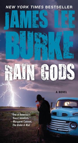 9781439194690: Rain Gods: A Novel