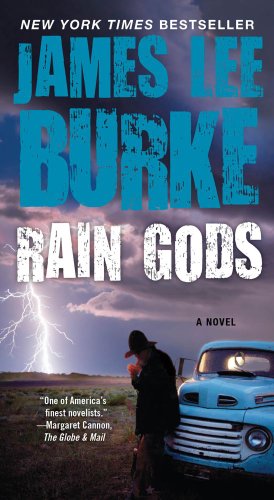 Stock image for Rain Gods for sale by Better World Books