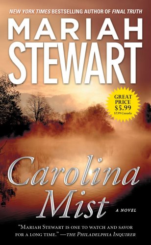 9781439194713: Carolina Mist