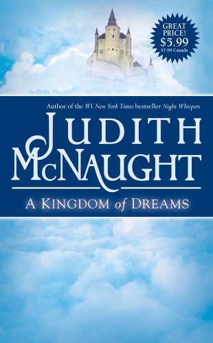 Imagen de archivo de A Kingdom of Dreams a la venta por Better World Books