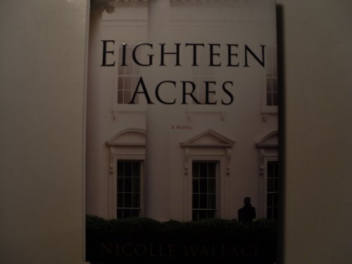 Stock image for Eighteen Acres: A Novel for sale by Gulf Coast Books