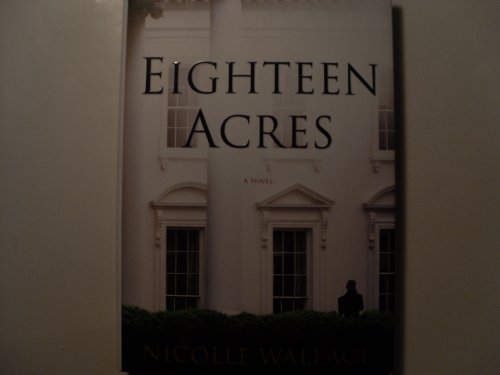 9781439194829: Eighteen Acres: A Novel