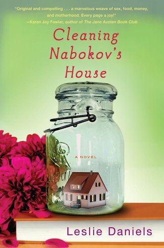 9781439195024: Cleaning Nabokov's House