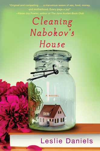 Stock image for Cleaning Nabokov's House: A Novel for sale by Half Price Books Inc.