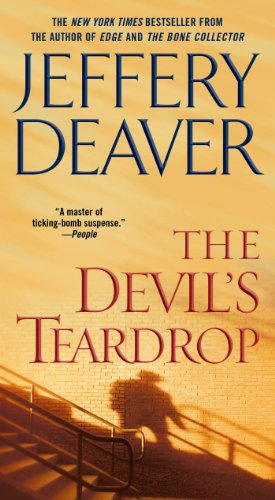 Imagen de archivo de The Devil's Teardrop a la venta por Gulf Coast Books